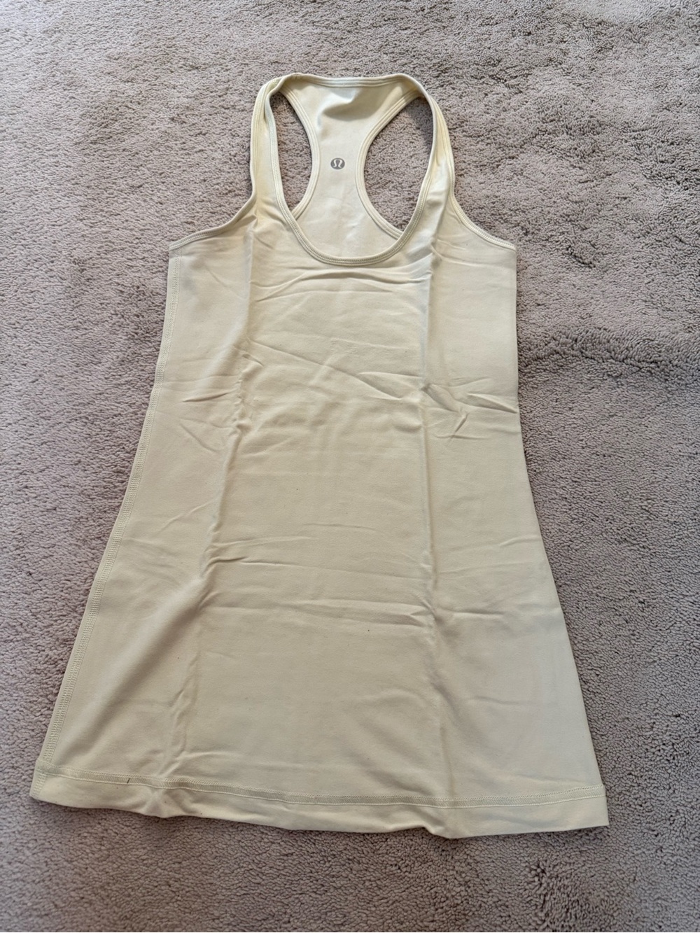 Lululemon Racerback Tanks - Picture 3 of 6